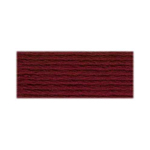 DMC Floss 3685 Very Dark Mauve